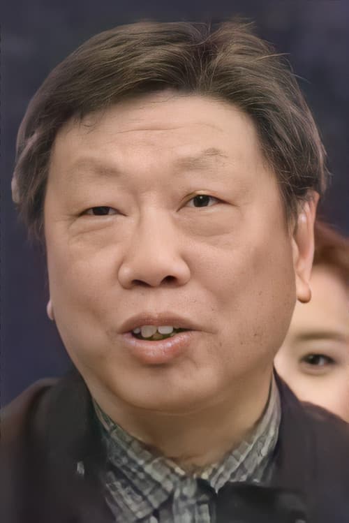 Wai-kin Chong profile photo