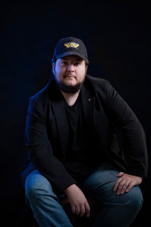 Marco Gentili profile photo