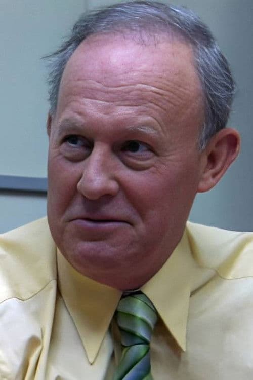 Robert Heath profile photo