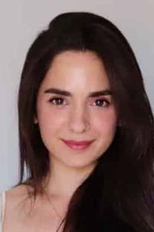 Melina Spetsieri profile photo