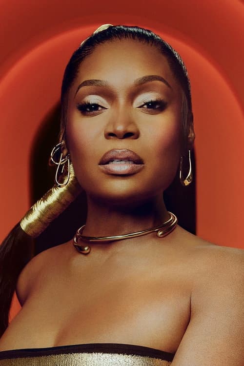 Marlo Hampton profile photo