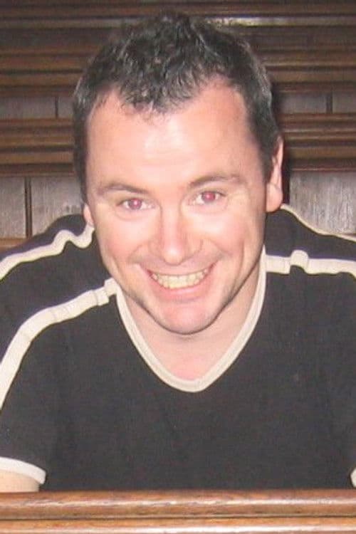 Danny Patrick profile photo