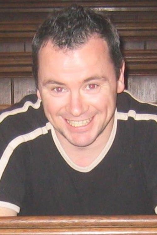 Danny Patrick profile photo