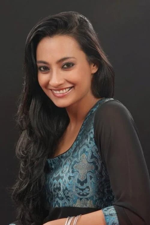 Jharana Bajracharya profile photo