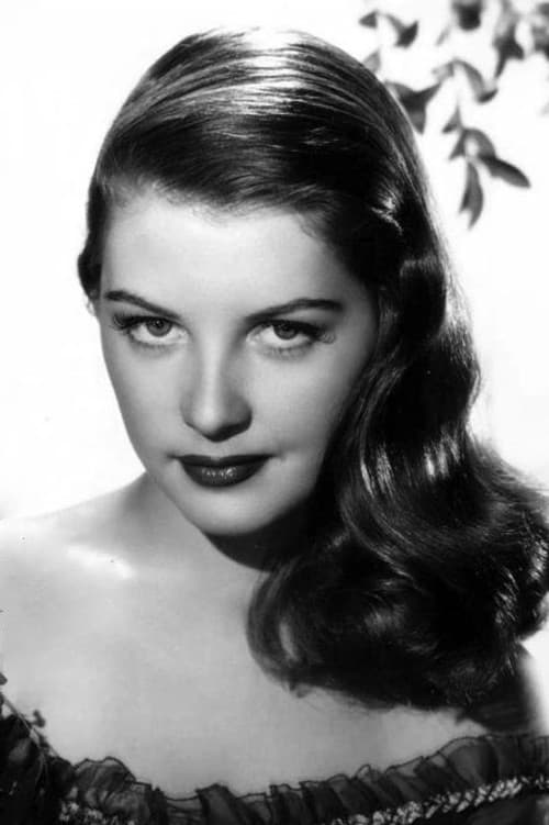 Barbara Bates profile photo