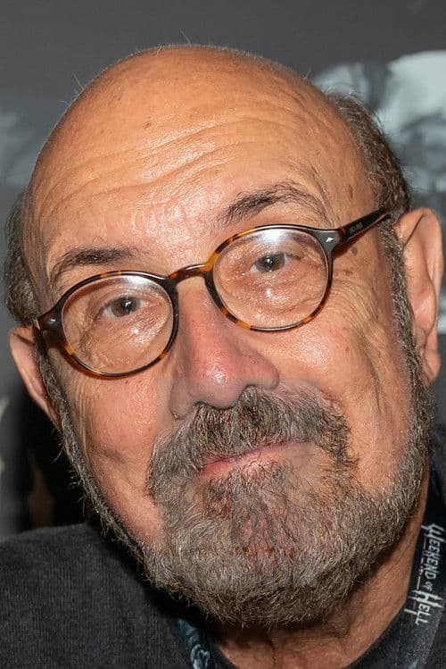 Harry Manfredini profile photo