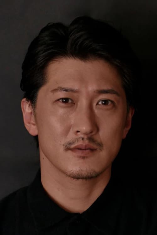 Keisuke Nomura profile photo