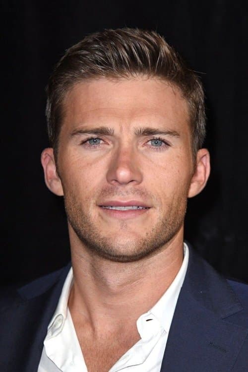 Scott Eastwood profile photo