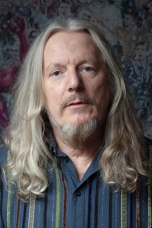 Wolfgang Beltracchi profile photo