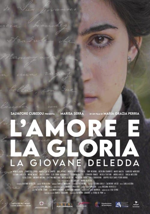 Love and Glory - Young Deledda poster