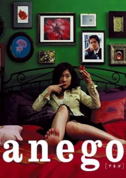 Anego Special poster