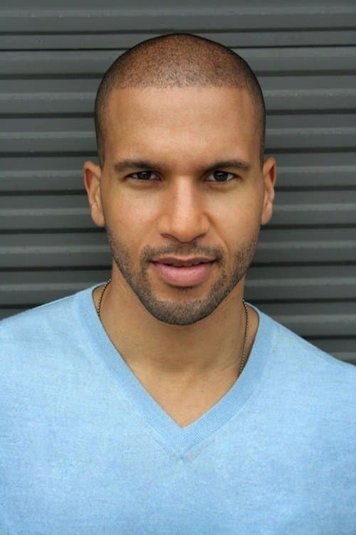 Sydney James Harcourt profile photo