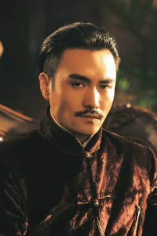 阚天宇 profile photo
