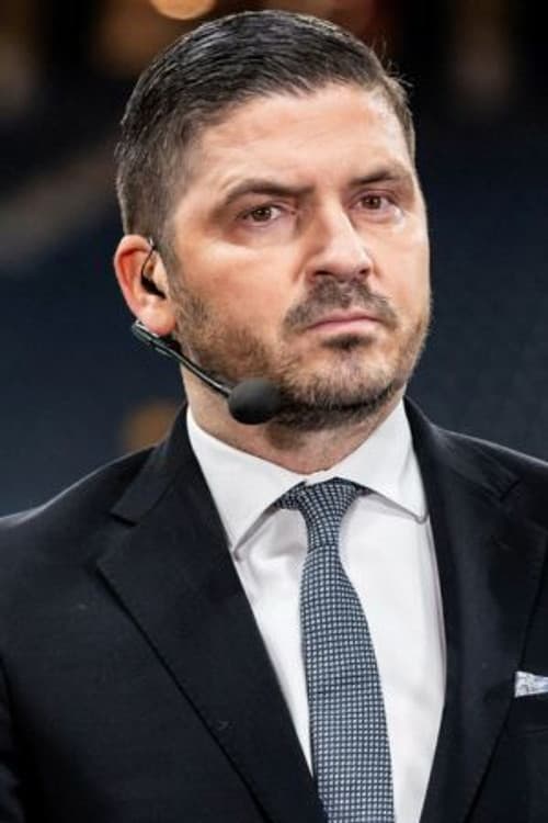 Bojan Djordjic profile photo