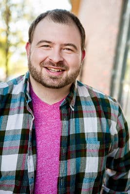 Tony D. Czech profile photo