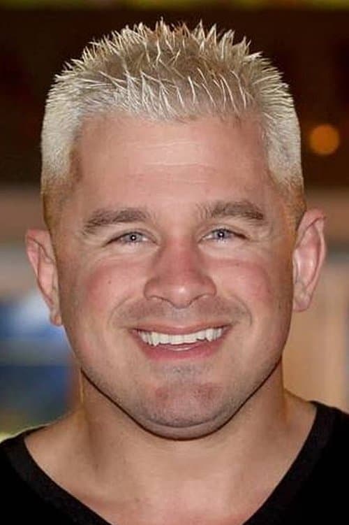 Daniel Puder profile photo