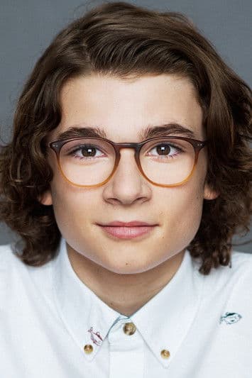 Sam-Éloi Girard profile photo