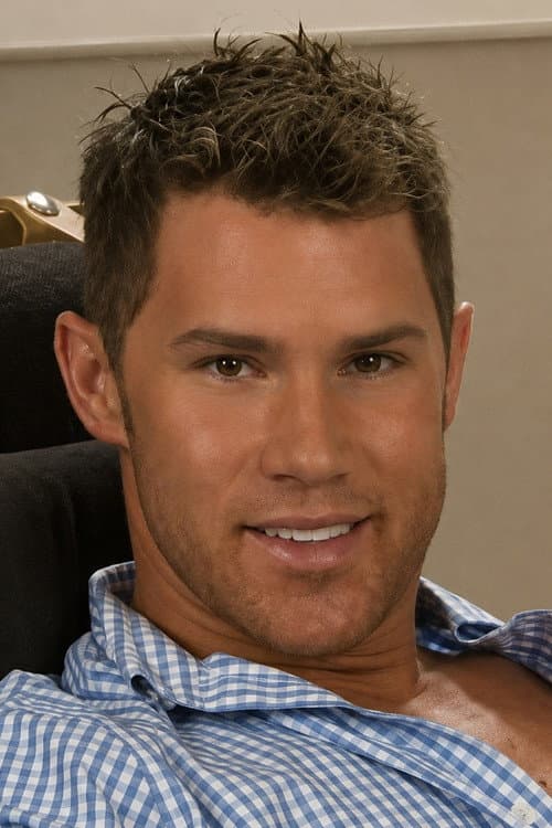 Benjamin Bradley profile photo