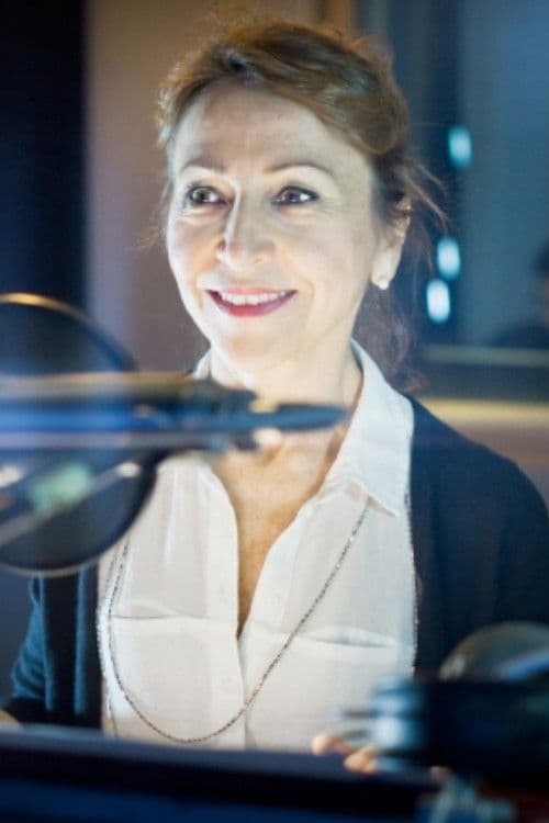 Marcella Silvestri profile photo