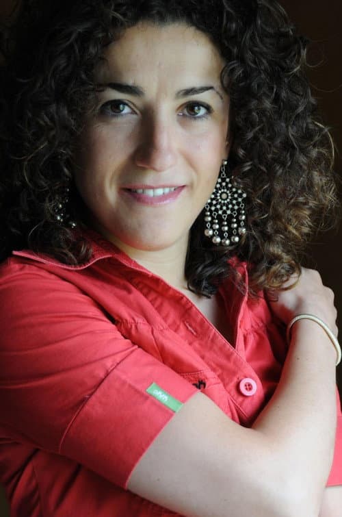 Rocío García Cano profile photo