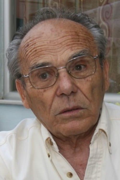 Kristaq Dhamo profile photo