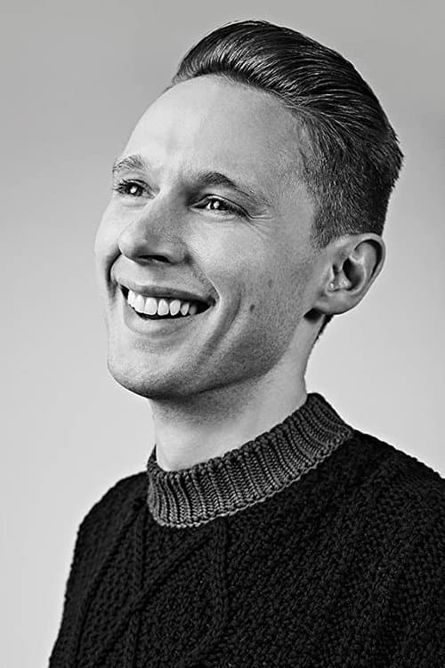 Samuel Barnett profile photo