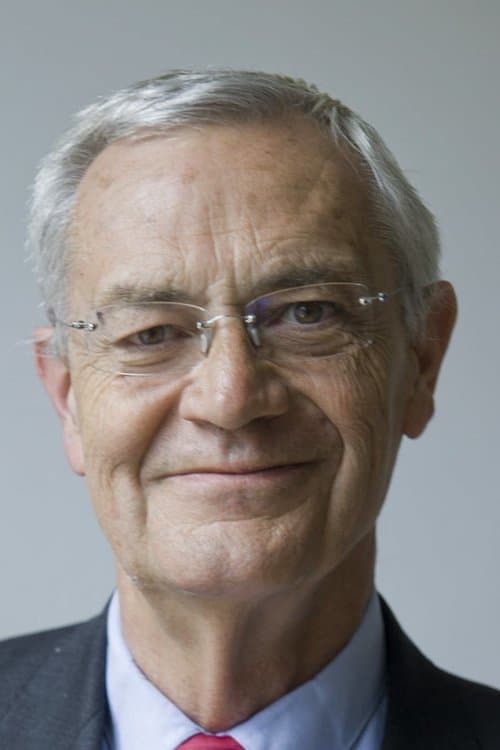 Jean-Louis Bianco profile photo