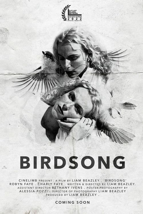 Birdsong poster