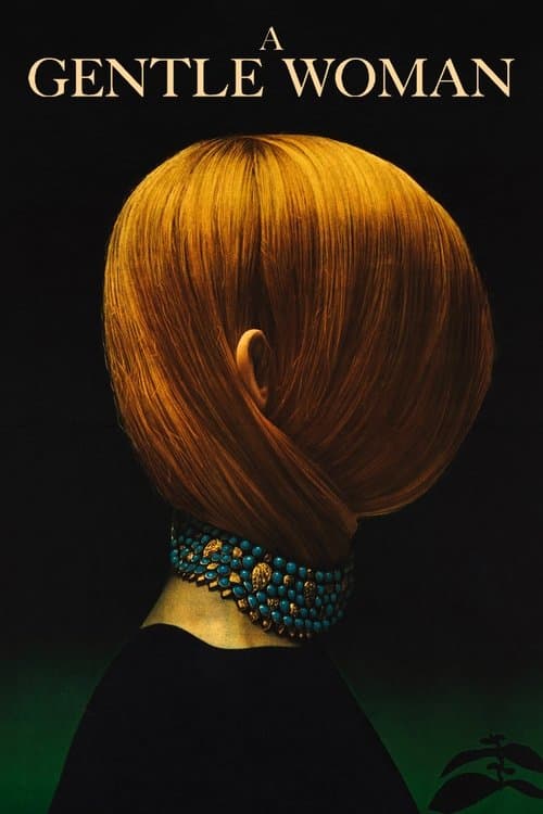 A Gentle Woman poster