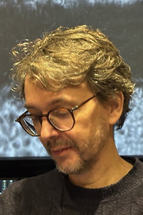 Philippe Deschamps profile photo