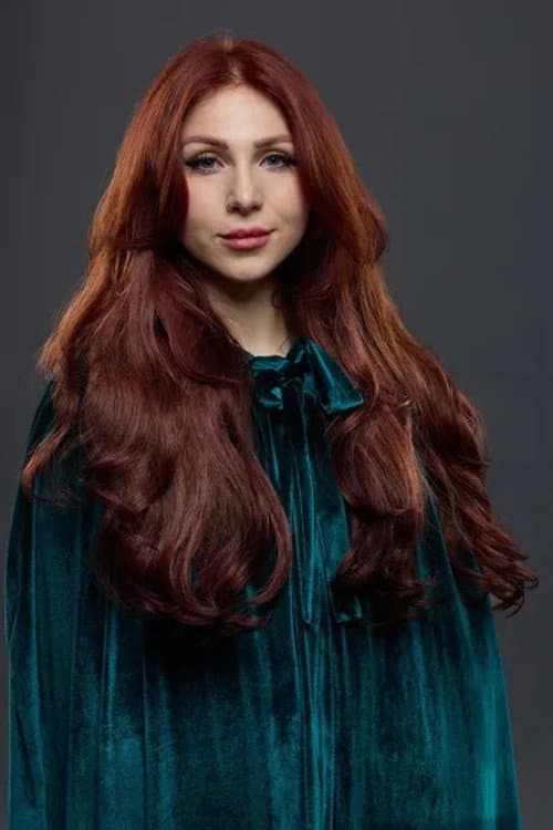 Sántha Xénia profile photo