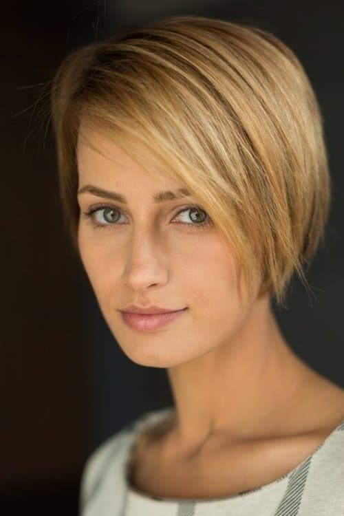 Alyona Kolomina profile photo