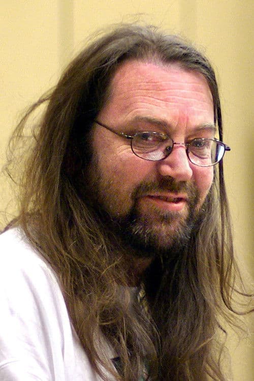 Jeff Minter profile photo