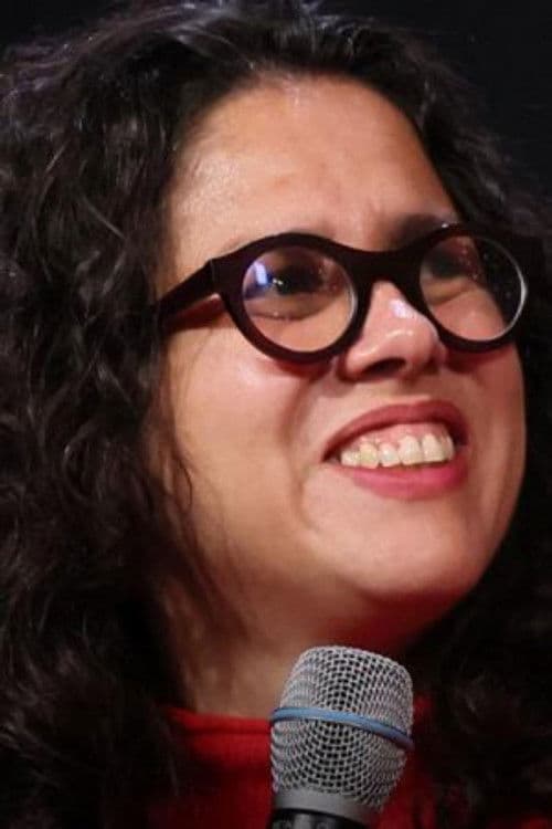 Carla Gutierrez profile photo