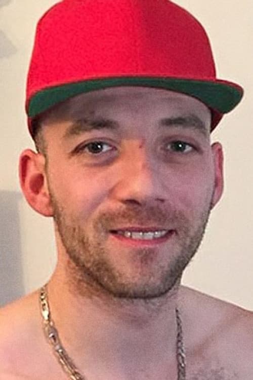 Ronnie English profile photo