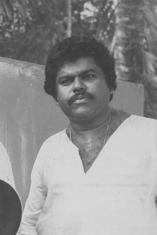 P G Viswambharan profile photo