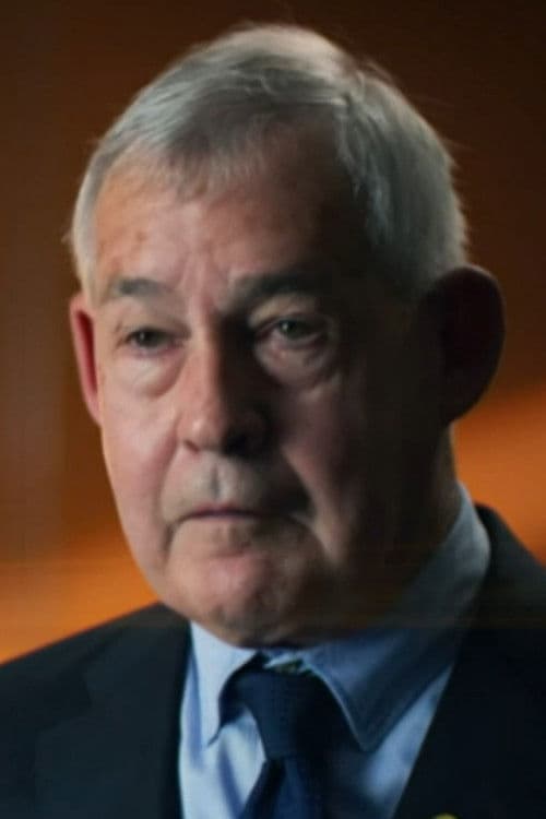 Michel Brunet profile photo