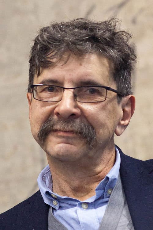 Sergei Buntman profile photo