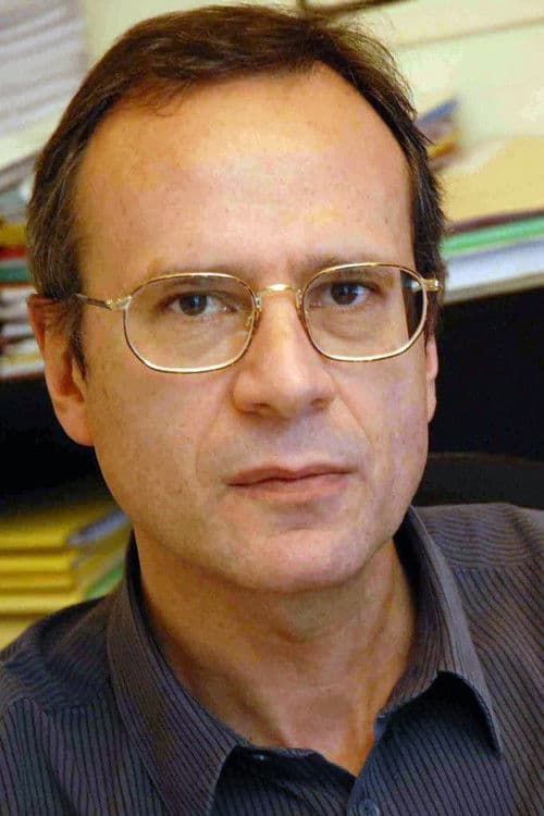 Denis Freyd profile photo