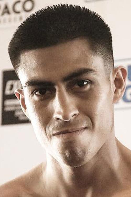 Alan Sanchez profile photo