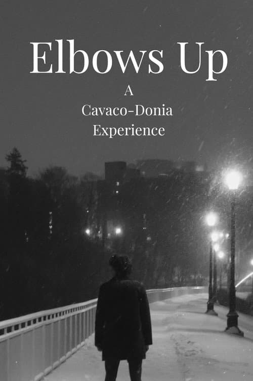 Elbows Up poster