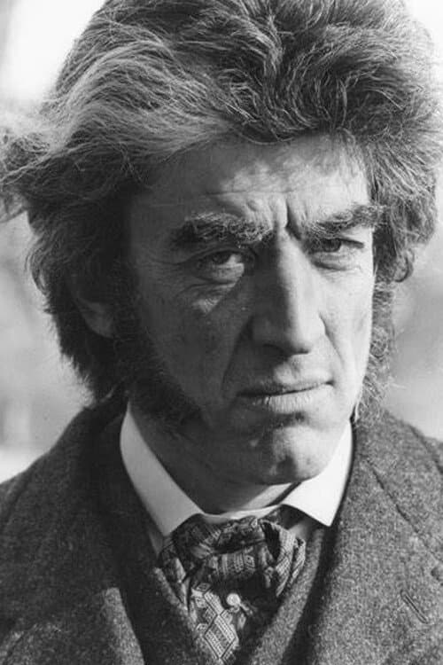 John Hallam profile photo