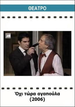 Not Now, Sweetheart poster