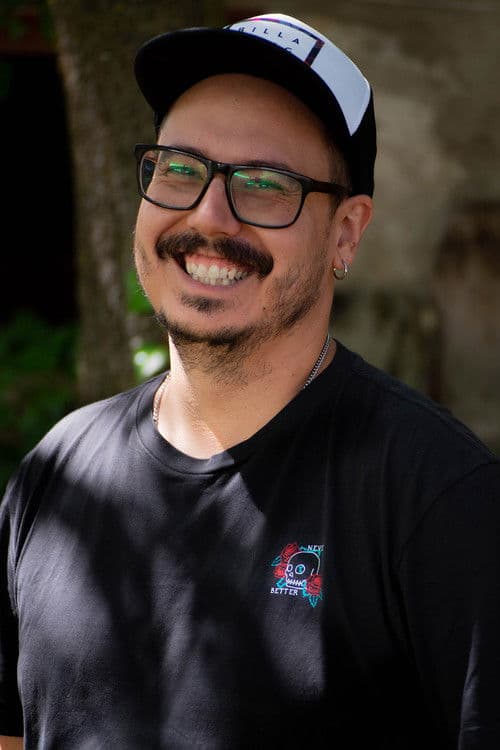 Antonio Caravaca profile photo