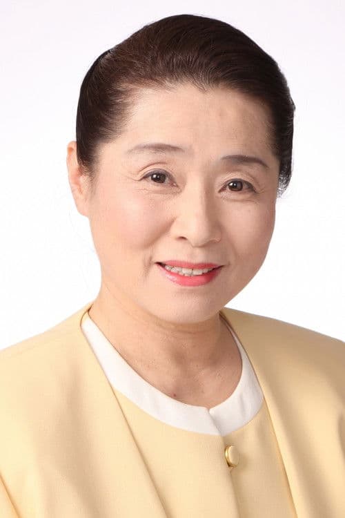 Mari Okamoto profile photo