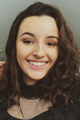 Nina Rey profile photo