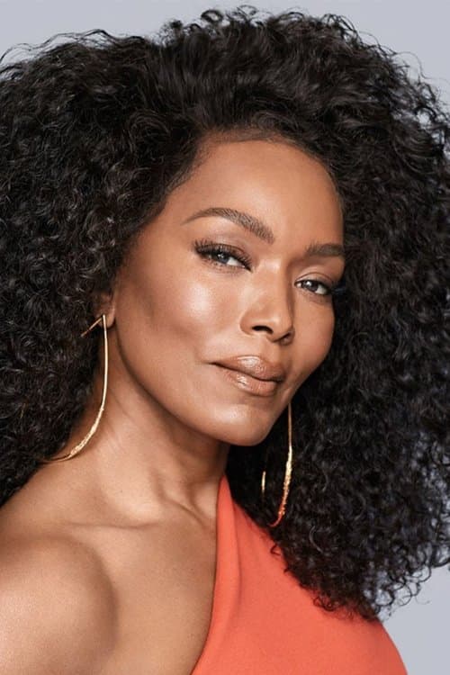 Angela Bassett profile photo