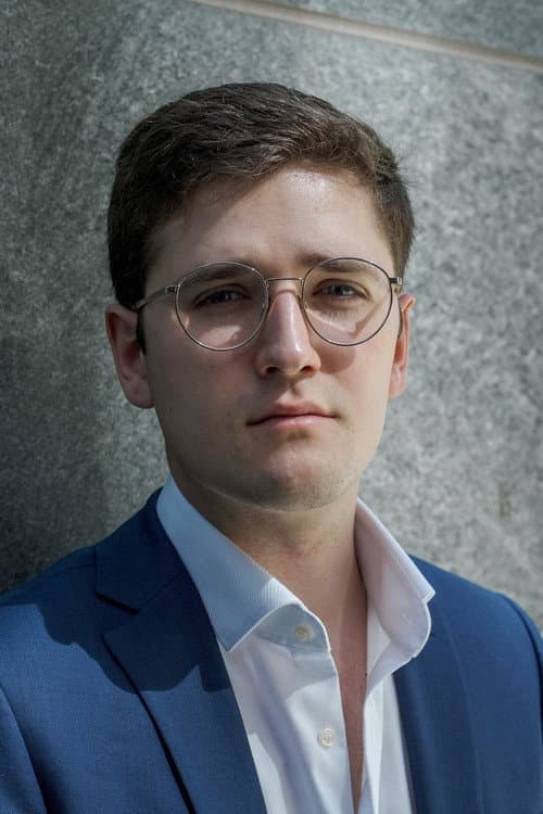 Ole Nymoen profile photo