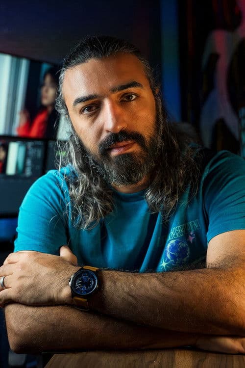 Xarovan Eskandari profile photo