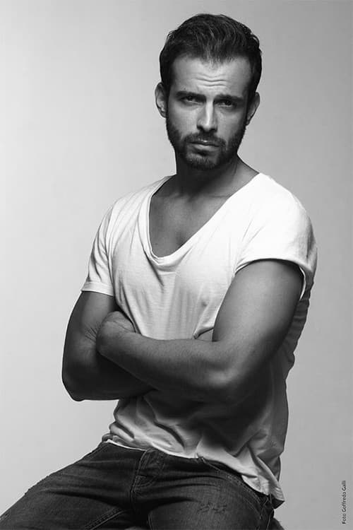 Raffaele Carbone profile photo